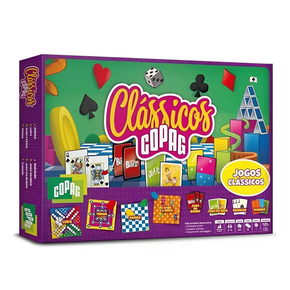Clássicos Copag