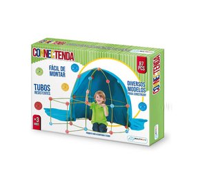 Connectenda Multikids