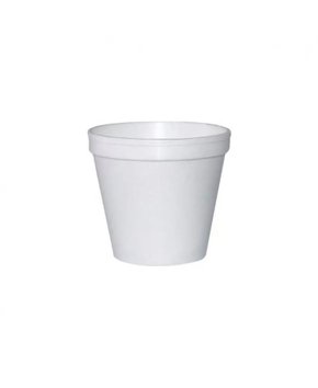 Copo Descartável Térmico 120ml C/25 Unidades Copobras Copo Descartável Térmico 120ml C/25 Unidades Copobras