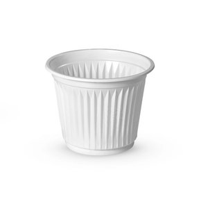 Copo Plástico Branco 50ml C/50 Unidades Copobras Copo Plástico Branco 50ml C/50 Unidades Copobras