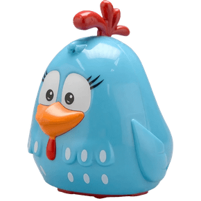 Corre Corre com Fricção Galinha Pintadinha Yes Toys