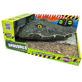 Crocodilo com Controle Remoto Toyng