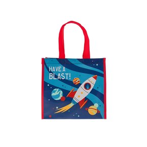 Ecobag Espaço Stephen Joseph Buba