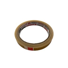 Fita Adesiva Aderex 12mm x 50m 1 Unidade