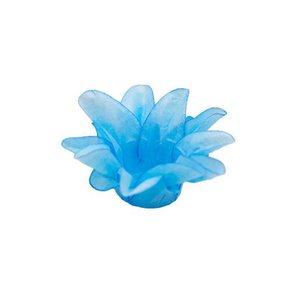 Forminha Estrela Do Mar Azul Piscina C/20 Unidades Decora Doces