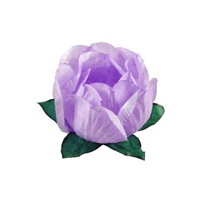 Forminha Princesa Lilás C/30 Unidades Decora Doces