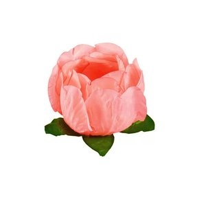 Forminha Princesa Pêssego C/30 Unidades Decora Doces