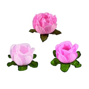 Forminha Princesa Tons Chiclete C/30 Unidades Decora Doces