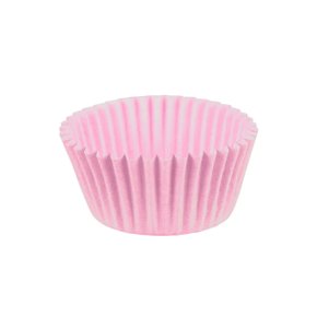 Forminha Rosa N°4 C/100 Unidades Reiki