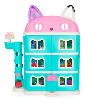 Gabby's Dollhouse Playset A Casa da Gabby