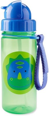 Garrafa Flip Zoo Dino Skip Hop