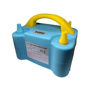 Inflador De Balões Elétrico 220v Tssaper