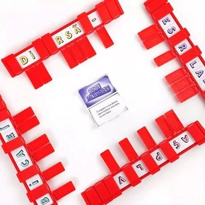 Jogo Caça Palavras Estrela