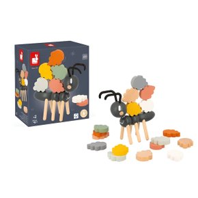 Jogo Do Equilibrio Formiga Sweet Cocoon Janod