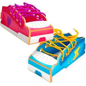 Jogo Primeiros Laços Brincadeira de Criança