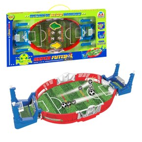 Jogo Super Futebol Game Braskit