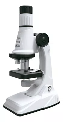 Kit Microscópio Infantil MMP 490 Fenix