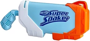 Lançador De Água Nerf Super Soaker Torrent Hasbro