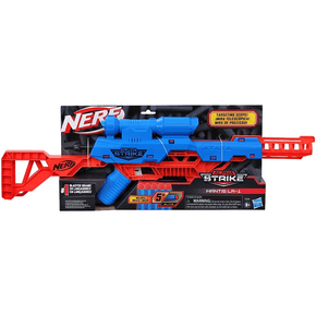 Lançador de Dardos Nerf  Alpha Strike Mantis LR-1 Hasbro