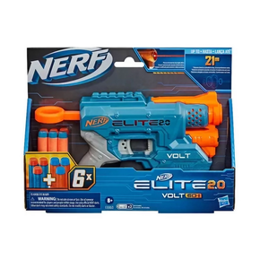 Lançador de Dardos Nerf Elite 2.0 Volt SD-1 Hasbro