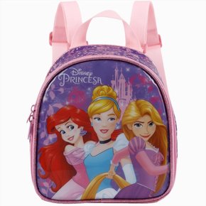 Lancheira Térmica Princesas da Disney Xeryus
