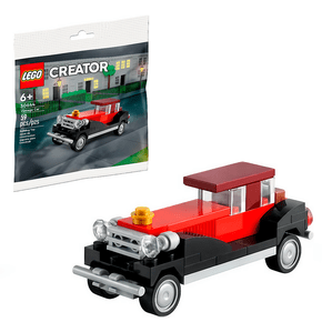 Lego Creator Vintage Car 59 Peças