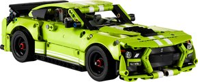 Lego Technic Ford Mustang Shelby GT500 544 Peças