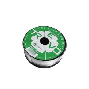 Linha De Nylon Trevo 100 Metros Equipesca