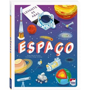 Livro Espaço Levante & Descubra