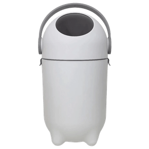 Lixeira Antiodor Para Fraldas Lixo Mágico Bebê Buba