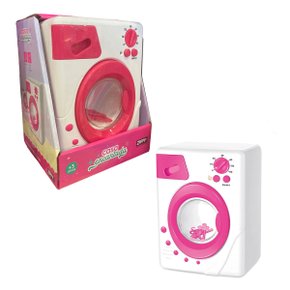 Máquina De Lavar Casa Encantada Zippy Toys