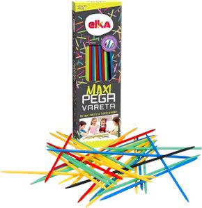 Maxi Pega Vareta Elka