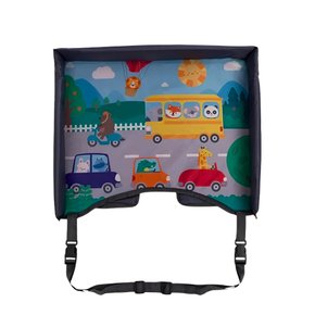 Mesa De Atividade Para Carro Buba