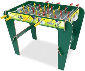 Mesa de Pebolim Pacal Super Copa Xalingo