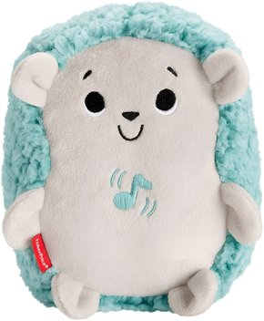 Meu Ouriço Relaxante Fisher Price Mattel