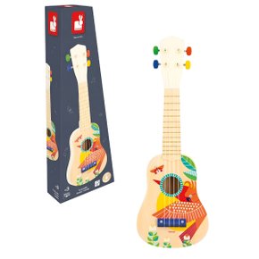Meu Primeiro Ukulele Infantil Gioia Janod