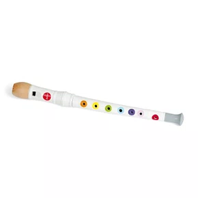 Minha Primeira Flauta Confetti Janod