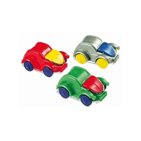 Mini Brinquedo Fusca Boquinha C/6 Unidades New Party