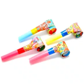 Mini Brinquedo Língua de Sogra C/20 Unidades New Party