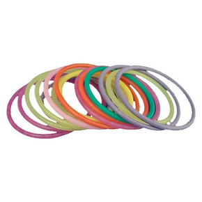 Mini Brinquedo Pulseira Lisa C/30 Unidades Mini Toys