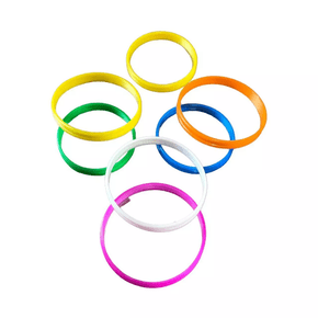 Mini Brinquedo Pulseiras C/10 Unidades New Party