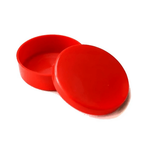 Mini Latinha Vermelha C/10 Unidades Mirandinha