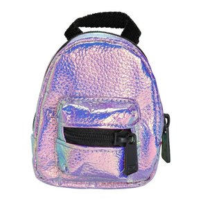 Mini Mochila Real Littles Backpack Furta Cor Candide