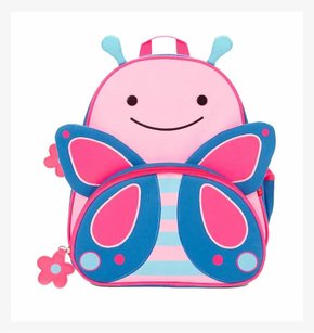 Mochila Infantil Zoo Borboleta Skip Hop