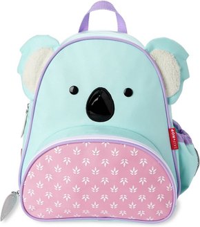 Mochila Infantil Zoo Koala Skip Hop