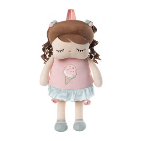 Mochila Metoo Angela Candy Color