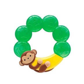 Mordedor para Bebê de Água Macaco Buba
