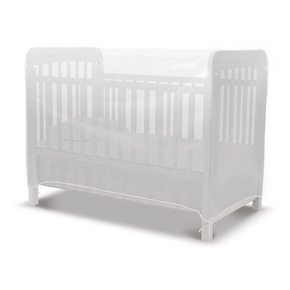 Mosquiteiro Véu Para Berço Infantil Buba