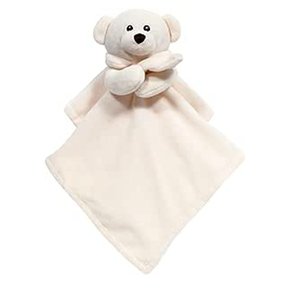 Naninha Carinho Ursinho Bege Buba