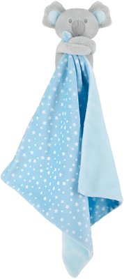 Naninha Coala Azul Animal Fun Buba